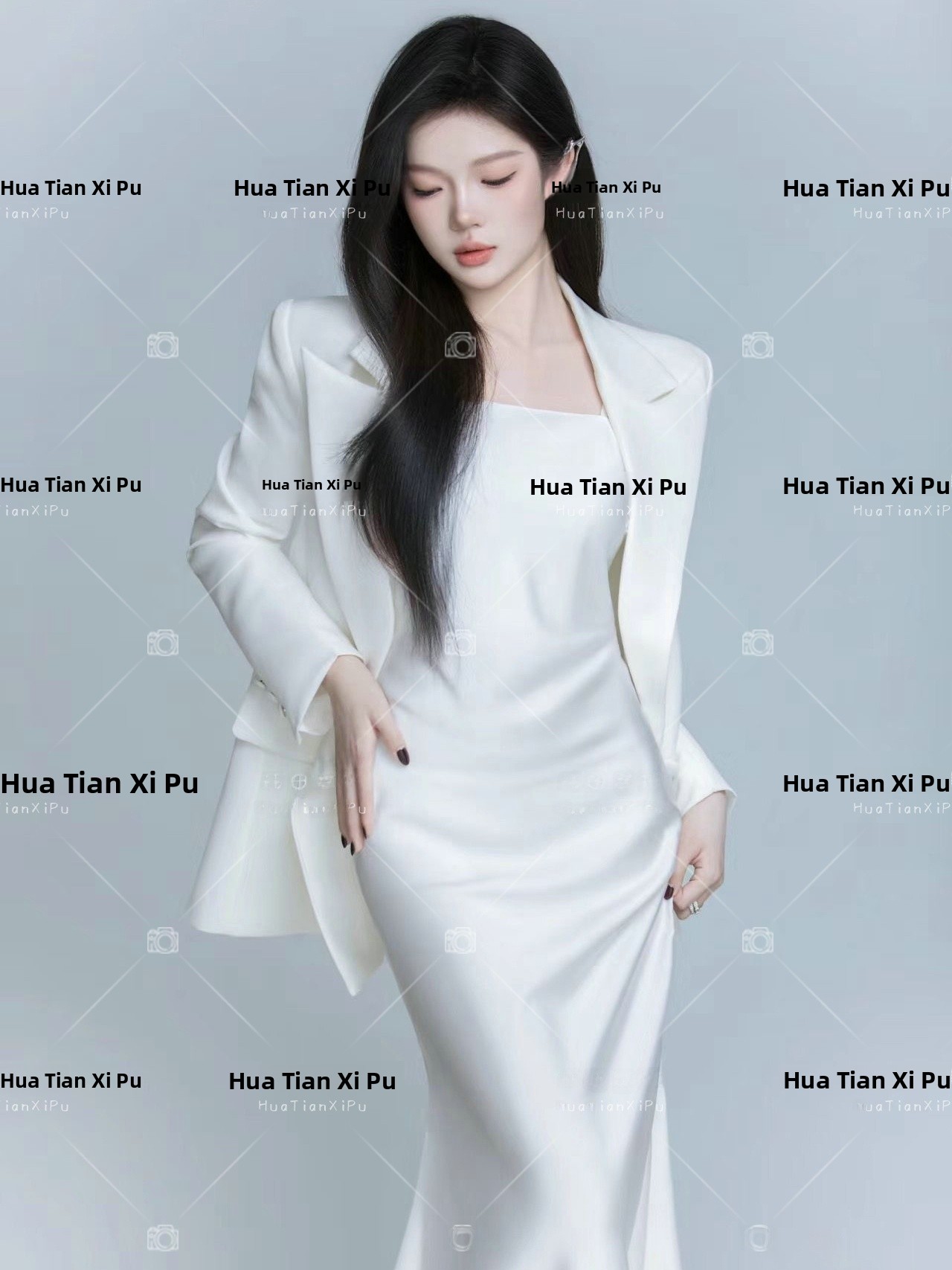 Ethnic Fashion Magazine - 24 Studio Nouvelle collection Printemps 2024