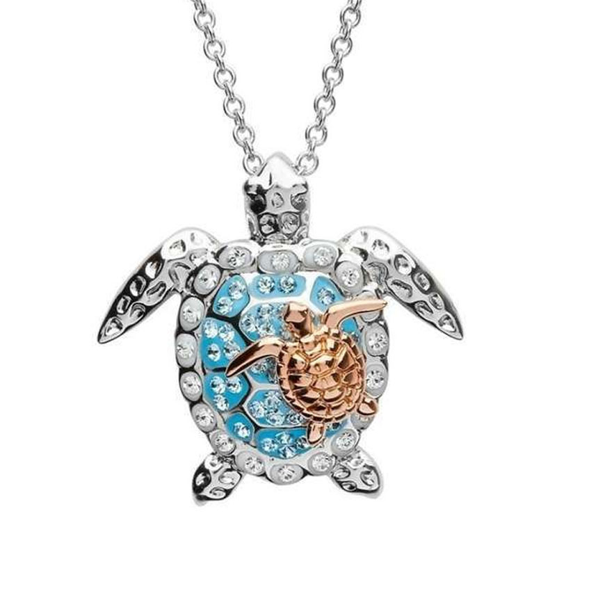 Fashion Ethnic Wear For Men - Mode Vintage Animal pédant collier pour