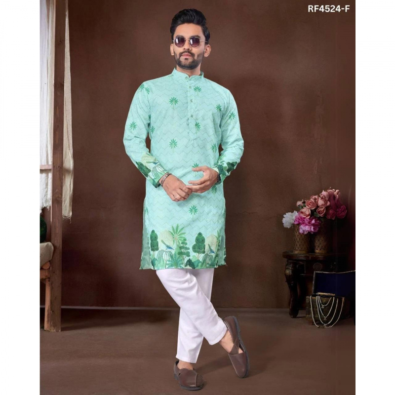 Ethnic Fashion Men - Robe Abaya arabe islamique pour hommes,