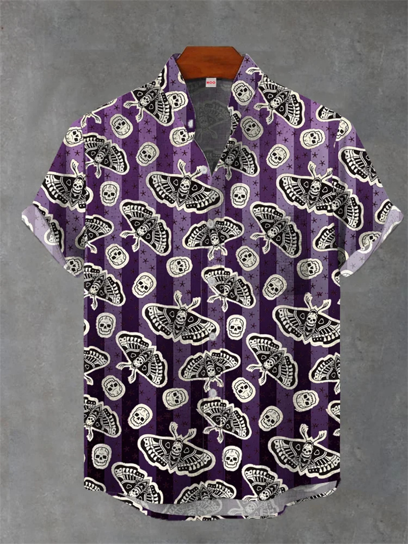 Chemise en lin rétro pour homm - Fashion Ethnic Wear For Men avis et prix