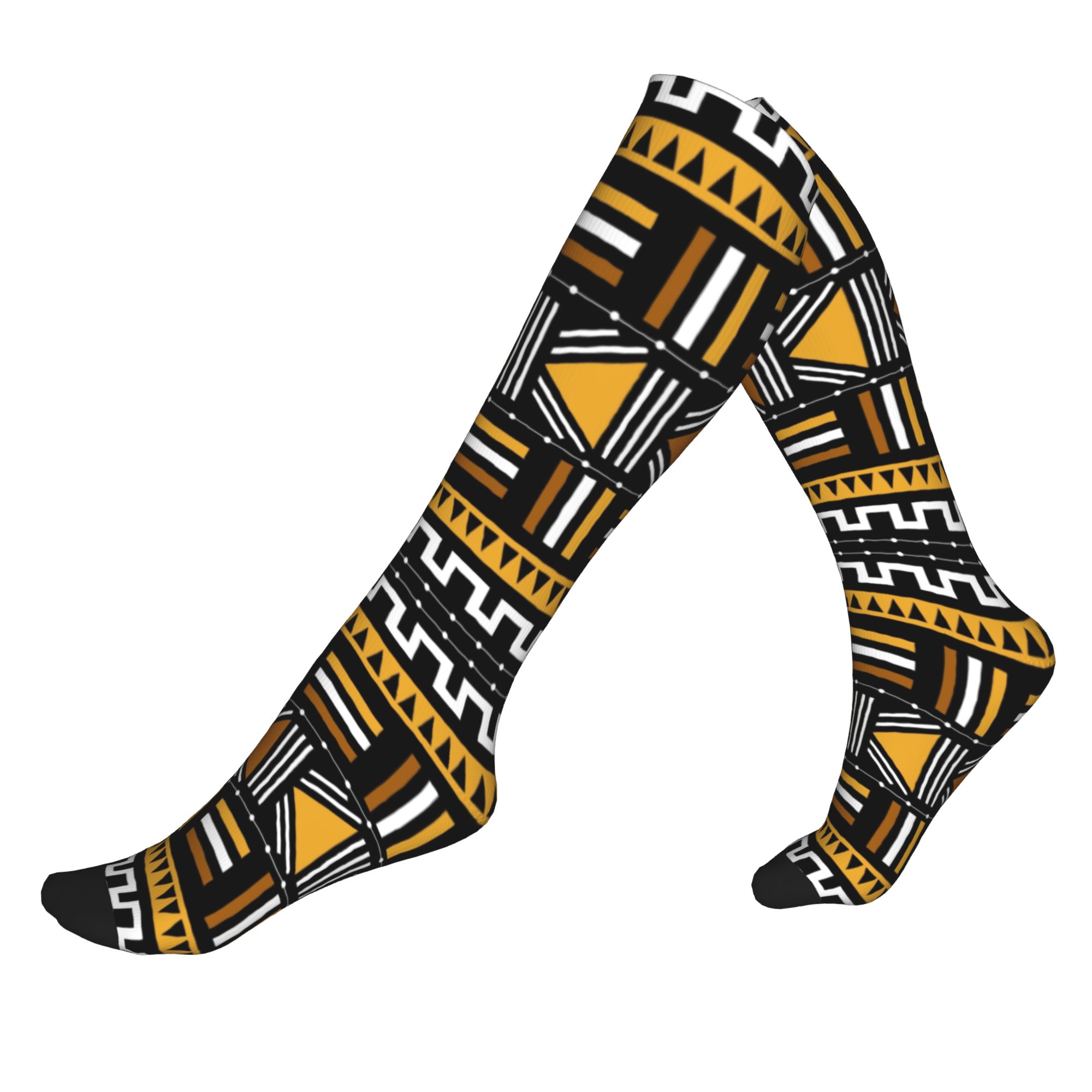 Chaussettes de compression spo - Ethnic Fashion Men avis et prix
