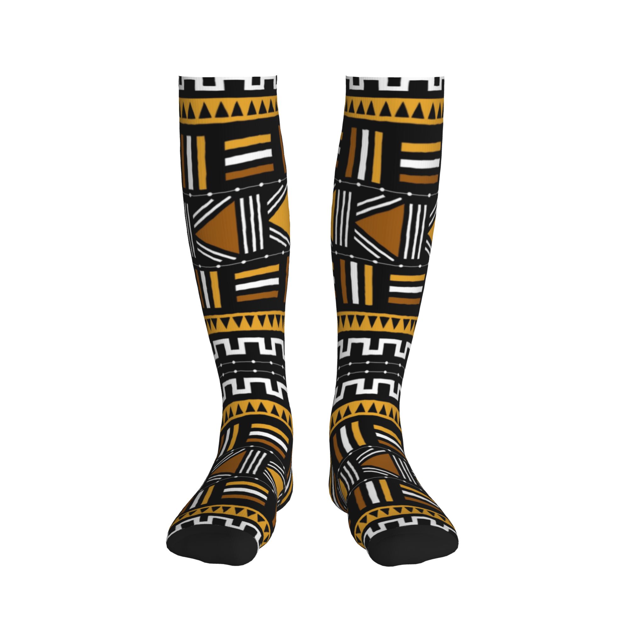 Chaussettes de compression spo - Ethnic Fashion Men avis et prix