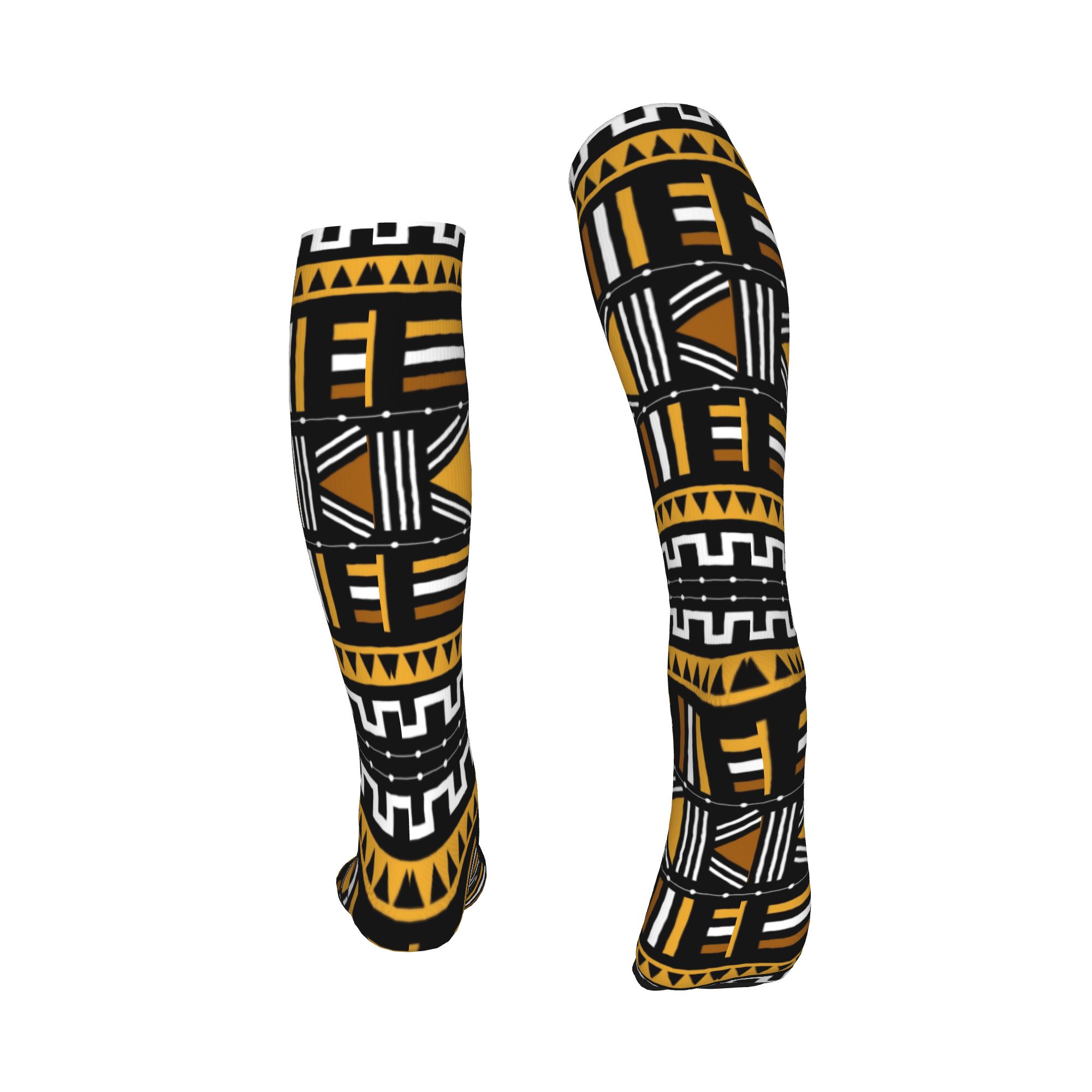 Chaussettes de compression spo - Ethnic Fashion Men avis et prix