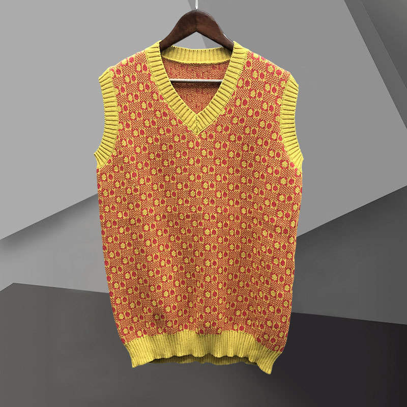 Pull polyvalent britannique po - Ethnic Fashion Men avis et prix