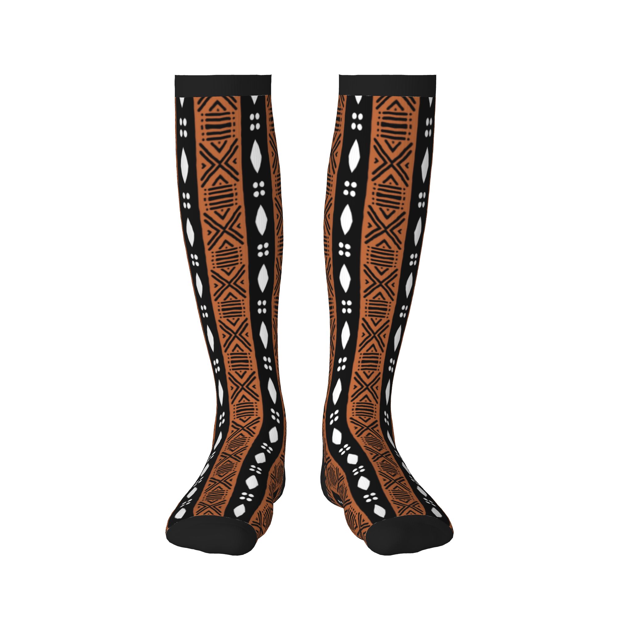 Chaussettes de sport à compres - Ethnic Fashion Men avis et prix