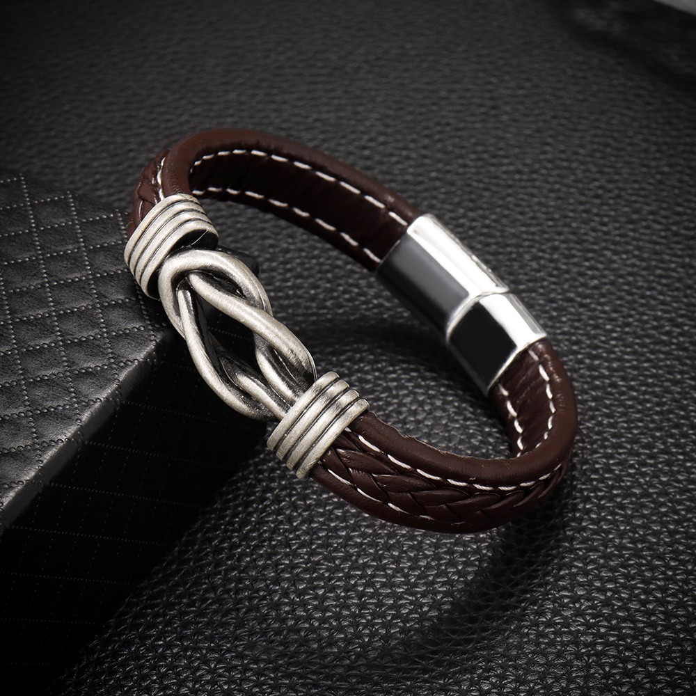 Nouveau Bracelet Tendance pour - Men'S Ethnic Fashion Trends avis et prix