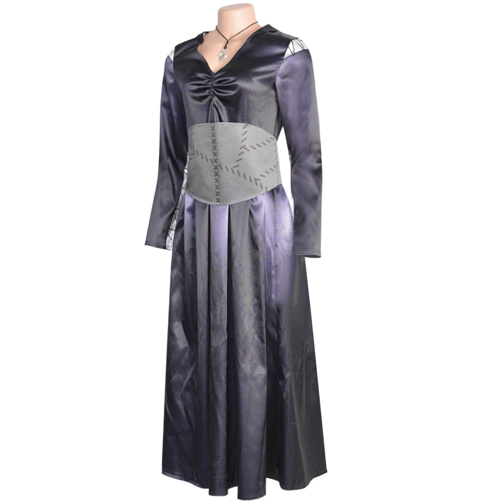 Costume de Cosplay Bellatrix L - Ethnic Wear avis et prix