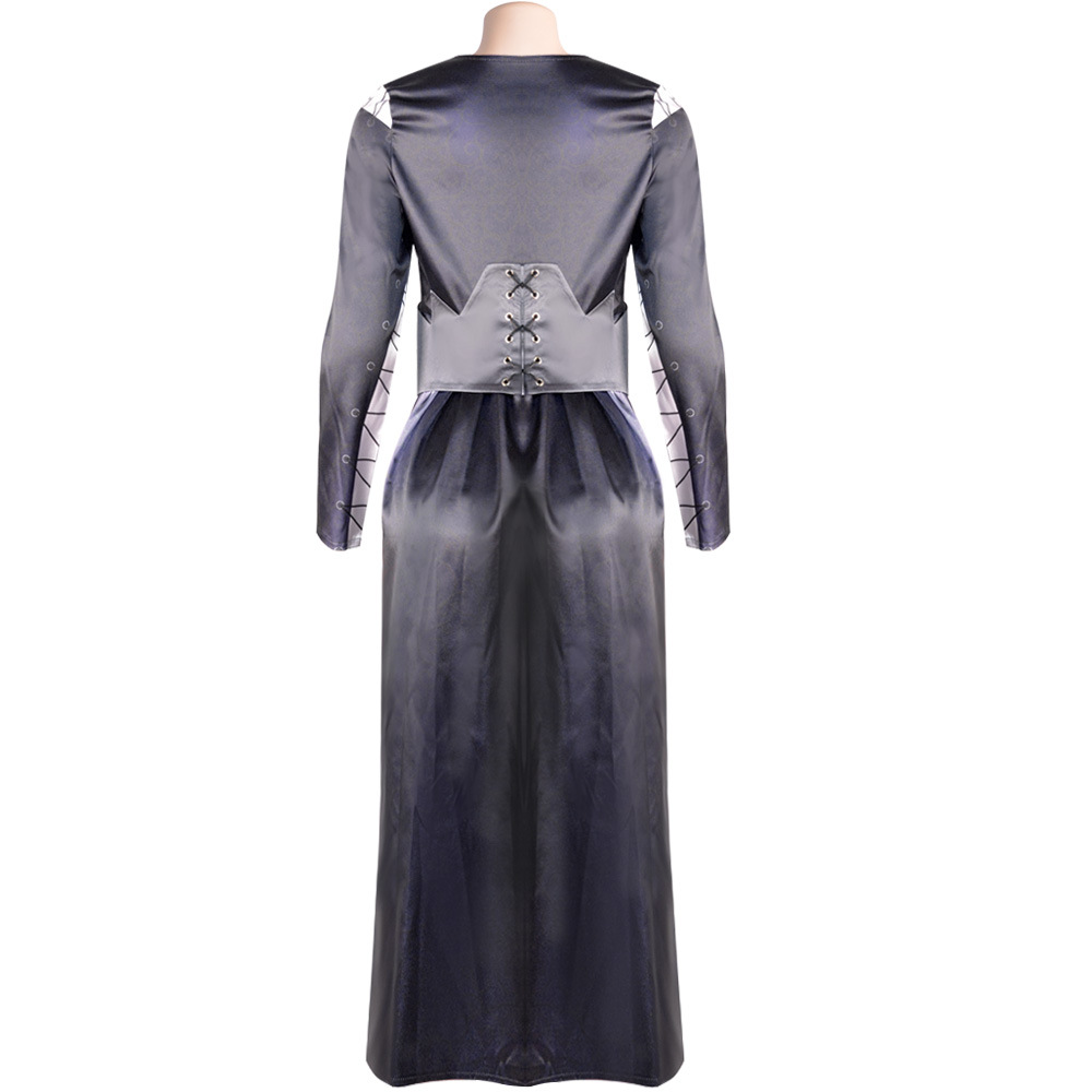 Costume de Cosplay Bellatrix L - Ethnic Wear avis et prix