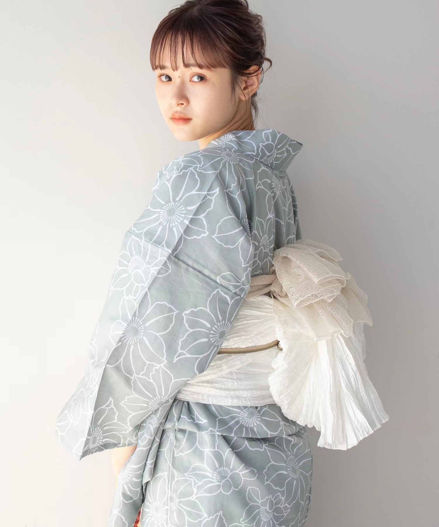 Accessoires pour kimonos, cein - Ethnic Wear avis et prix