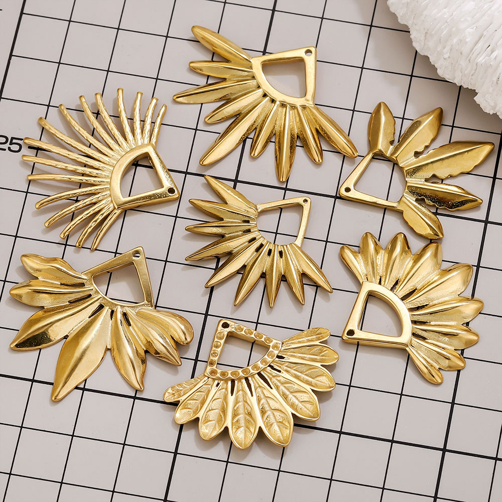 Breloques de boucles d'oreille - Ethnic Fashion Accessories avis et prix