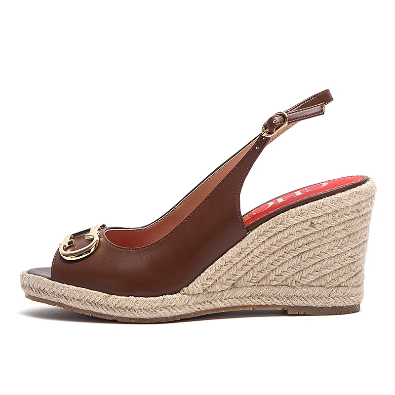 Sandales d'été chaussures déco - Ethnic Wear avis et prix