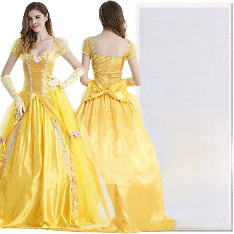 Robe de princesse d'Halloween  - Ethnic Wear Fashion Designer avis et prix