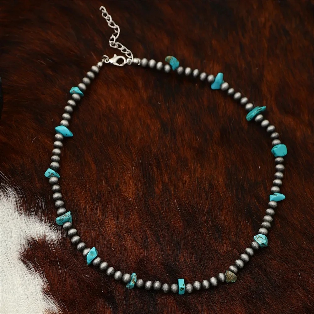 Collier ethnique bohème pour h - Fashion Ethnic Wear For Men avis et prix
