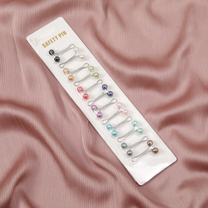 Épingles Hijab musulmanes pour - Ethnic Fashion Accessories avis et prix