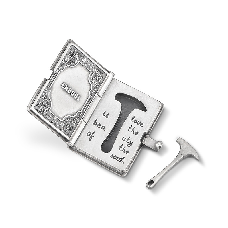 Collier pendentif châle vintag - Ethnic Fashion Book avis et prix
