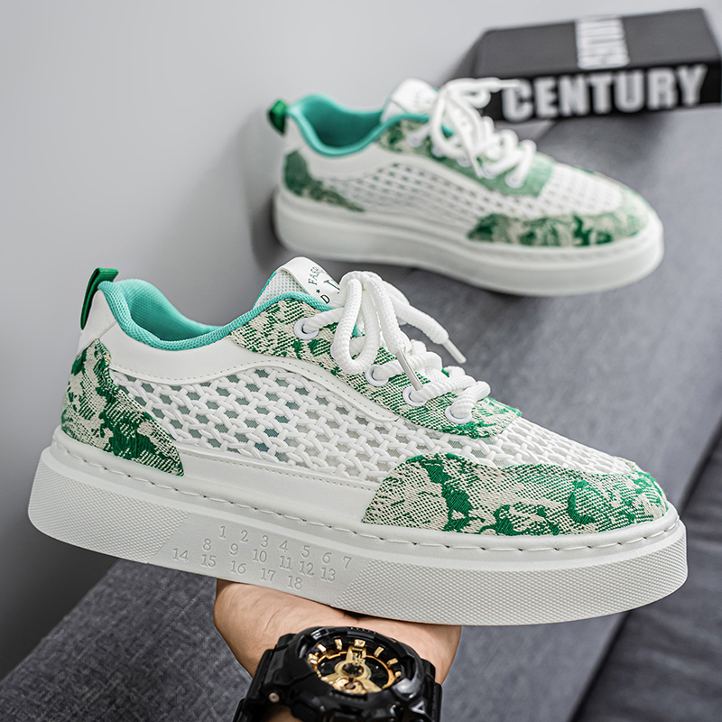 Nouvelles baskets décontractée - Fashion Ethnic Wear For Men avis et prix