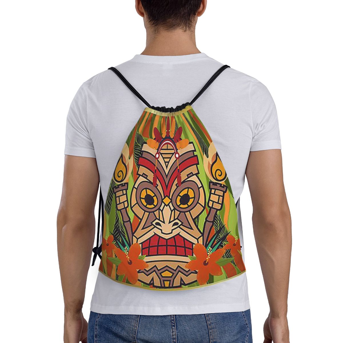 Sacs à dos ethniques à motifs  - Ethnic Fashion Book avis et prix