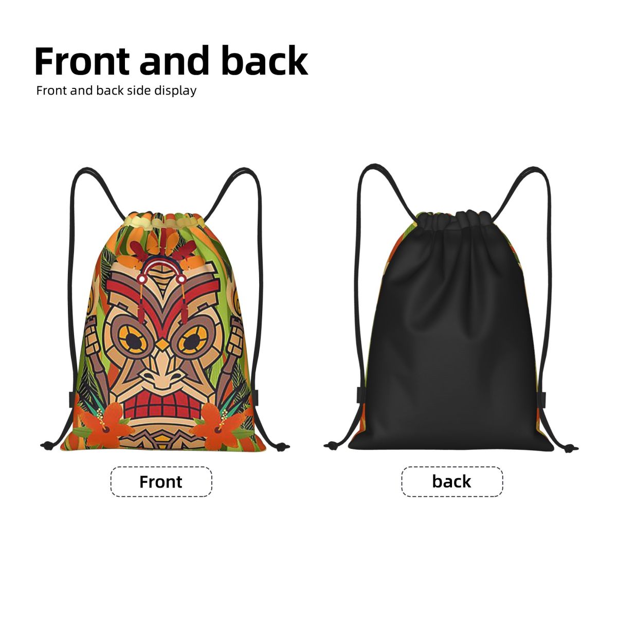 Sacs à dos ethniques à motifs  - Ethnic Fashion Book avis et prix