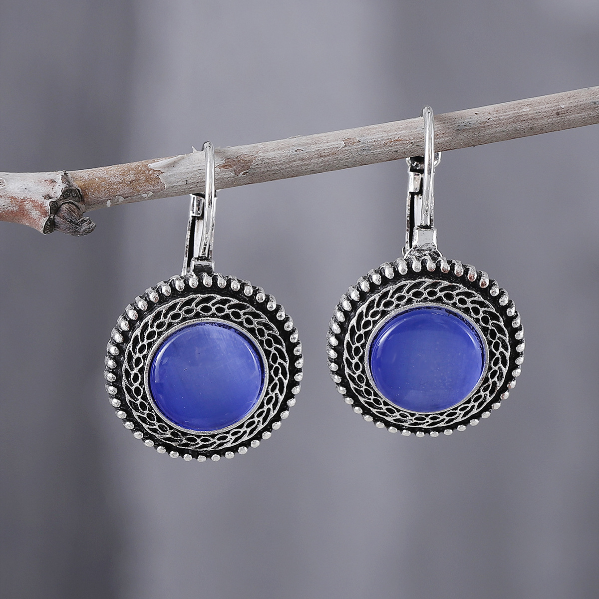 Accessoires DIY : Boucles d'or - Ethnic Fashion Accessories avis et prix