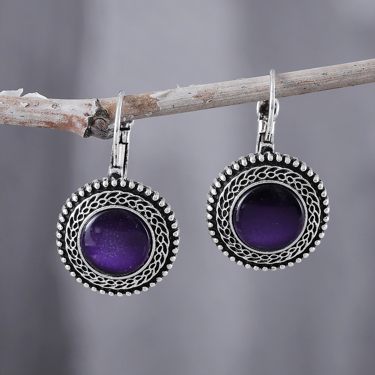 Accessoires DIY : Boucles d'or - Ethnic Fashion Accessories avis et prix