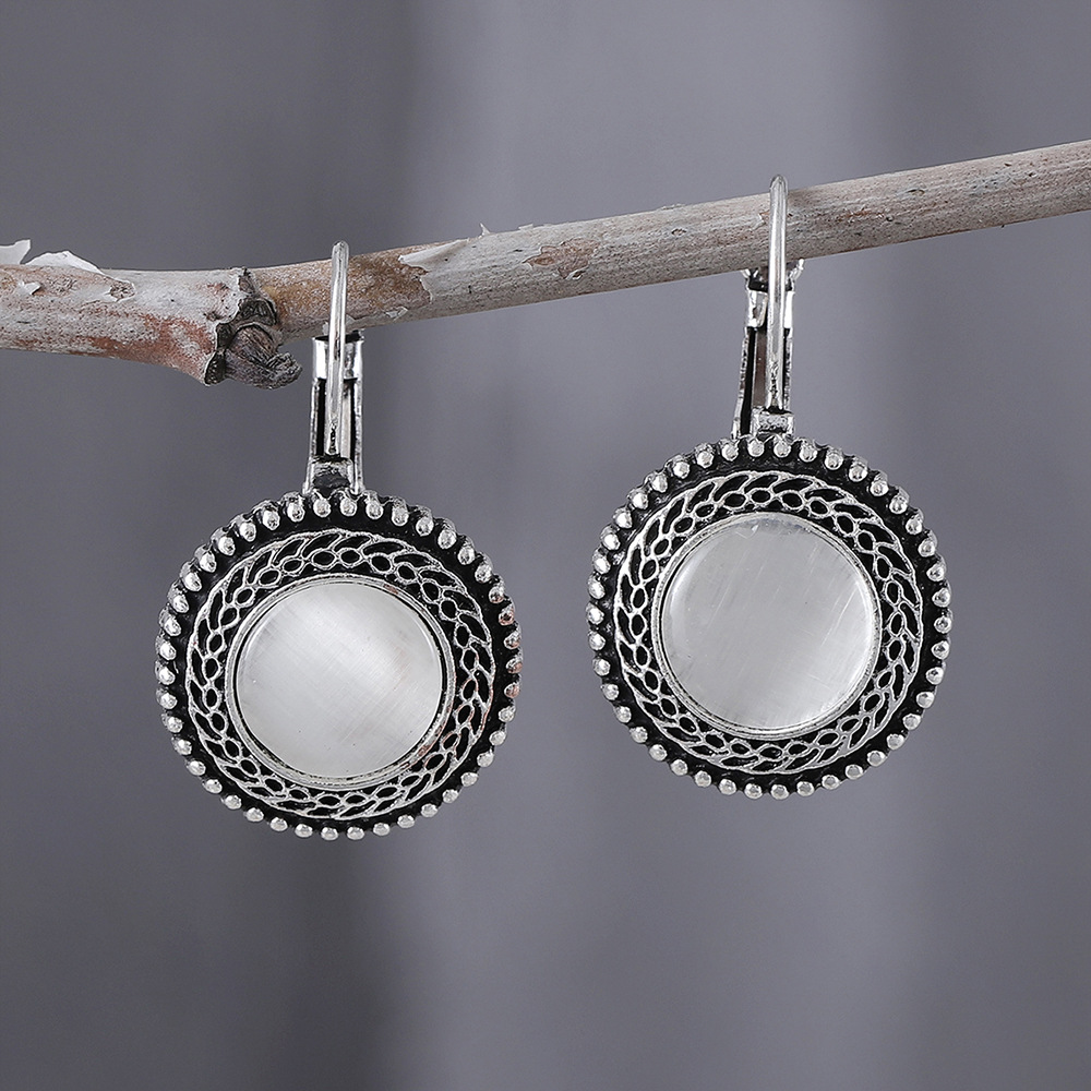 Accessoires DIY : Boucles d'or - Ethnic Fashion Accessories avis et prix
