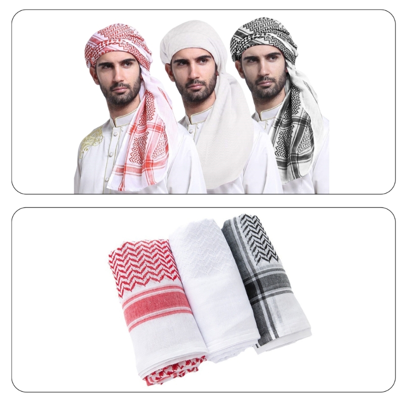 Écharpe de Sauna Ethnique pour - Ethnic Fashion Men avis et prix
