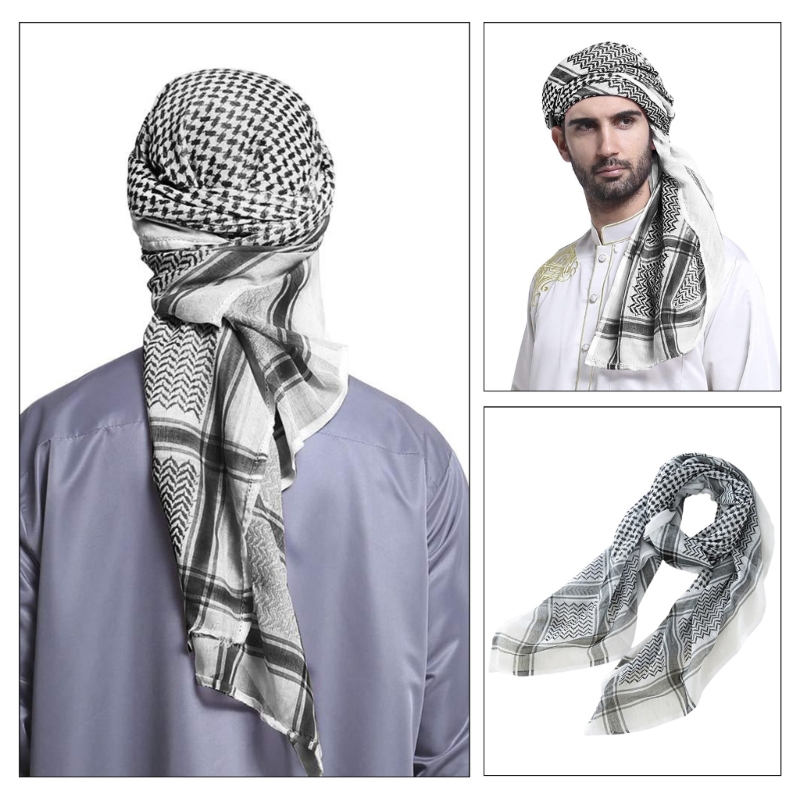 Écharpe de Sauna Ethnique pour - Ethnic Fashion Men avis et prix