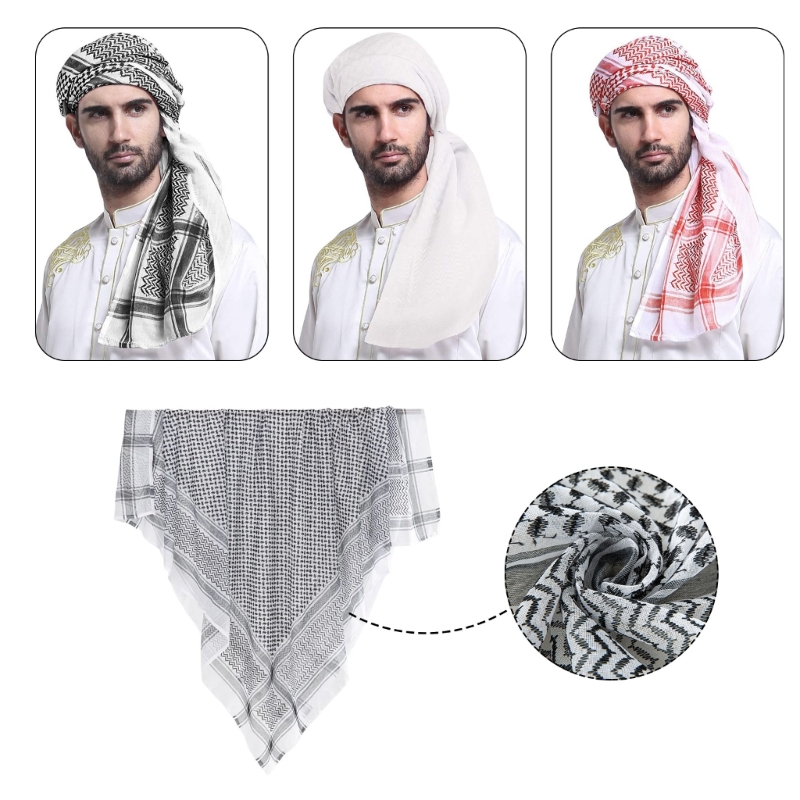 Écharpe de Sauna Ethnique pour - Ethnic Fashion Men avis et prix