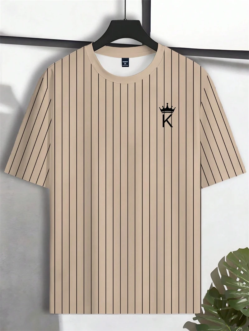 T-shirt pour homme à imprimé t - Fashion Ethnic Wear For Men avis et prix