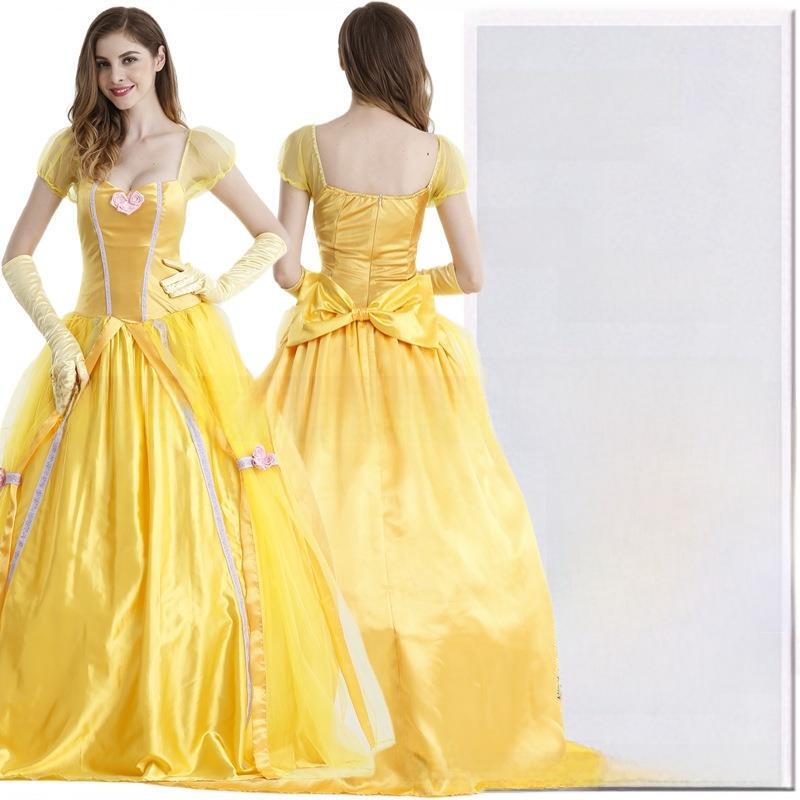 Robe de princesse d'Halloween  - Ethnic Wear Fashion Designer avis et prix