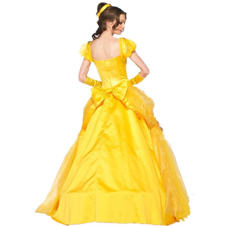 Robe de princesse d'Halloween  - Ethnic Wear Fashion Designer avis et prix