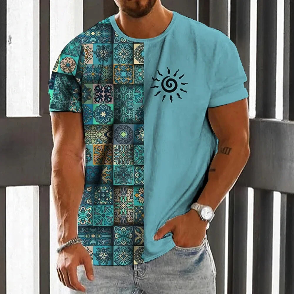 Vintage Style ethnique hommes  - Men'S Ethnic Fashion Trends avis et prix