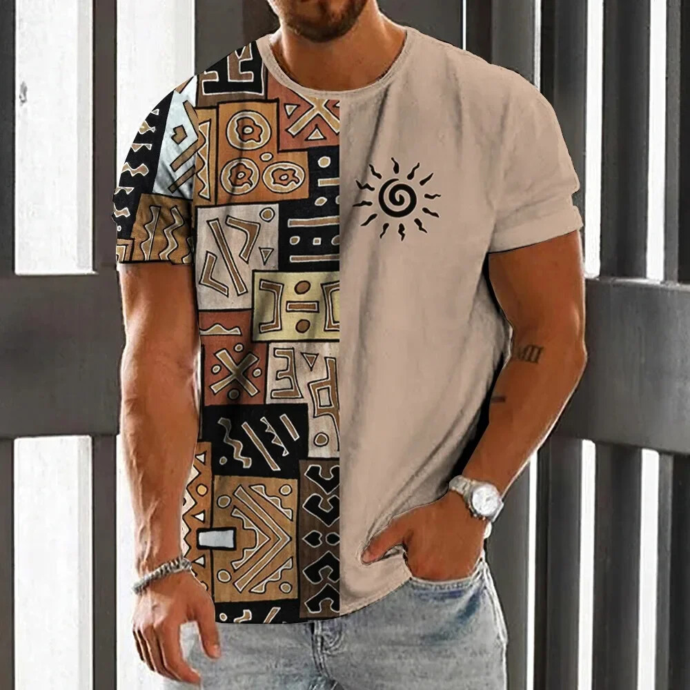 Vintage Style ethnique hommes  - Men'S Ethnic Fashion Trends avis et prix