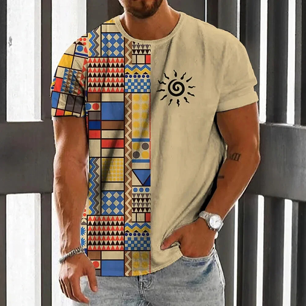 Vintage Style ethnique hommes  - Men'S Ethnic Fashion Trends avis et prix