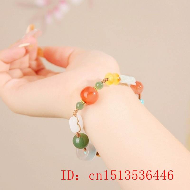 Bracelet de gourde personnalis - Ethnic Fashion Style avis et prix