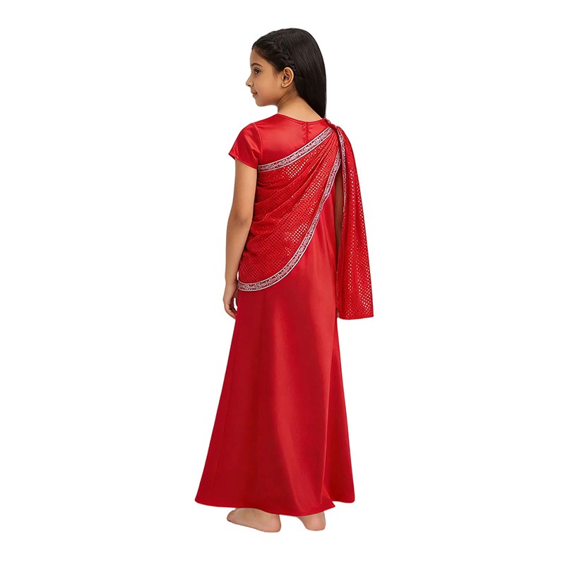 Robe traditionnelle indienne p - Ethnic Wear avis et prix