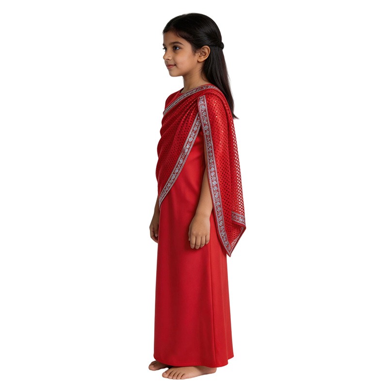 Robe traditionnelle indienne p - Ethnic Wear avis et prix