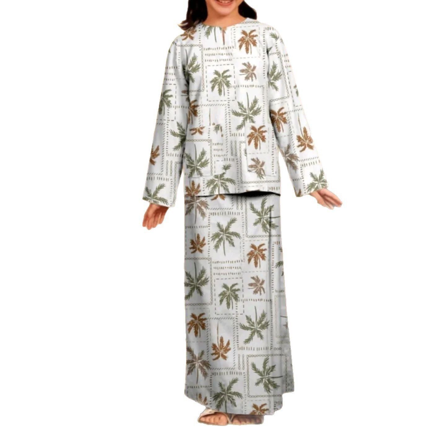 Ensemble de costumes ethniques - Ethnic Wear avis et prix