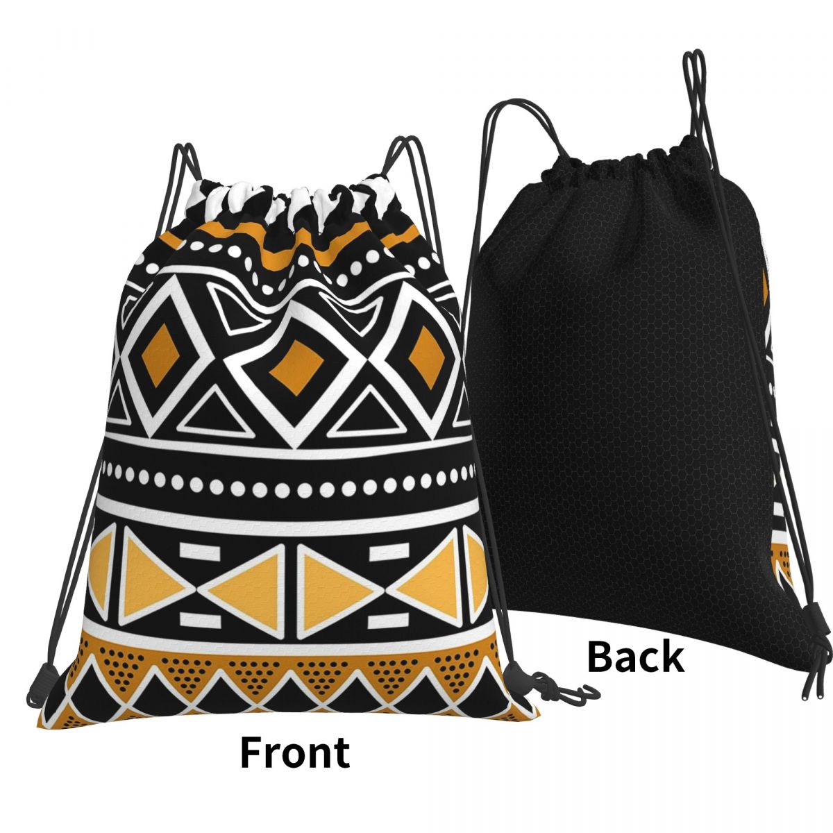 Sacs à dos ethniques africains - Ethnic Fashion Book avis et prix