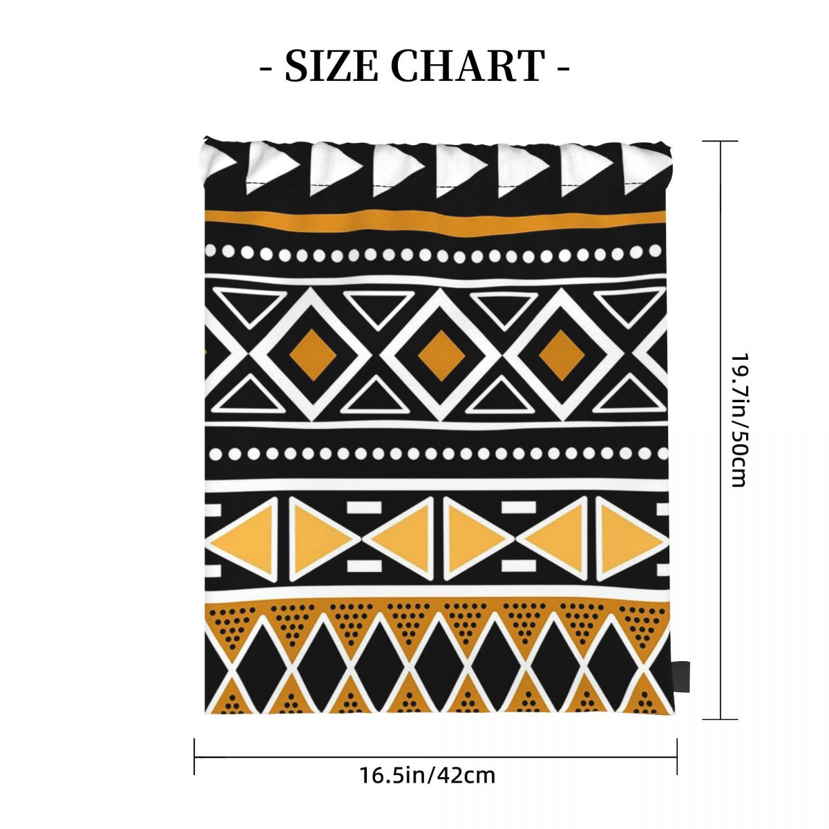 Sacs à dos ethniques africains - Ethnic Fashion Book avis et prix