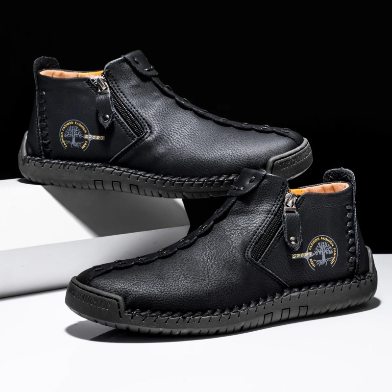 2026 nouveau Style mocassins c - Ethnic Fashion Men avis et prix