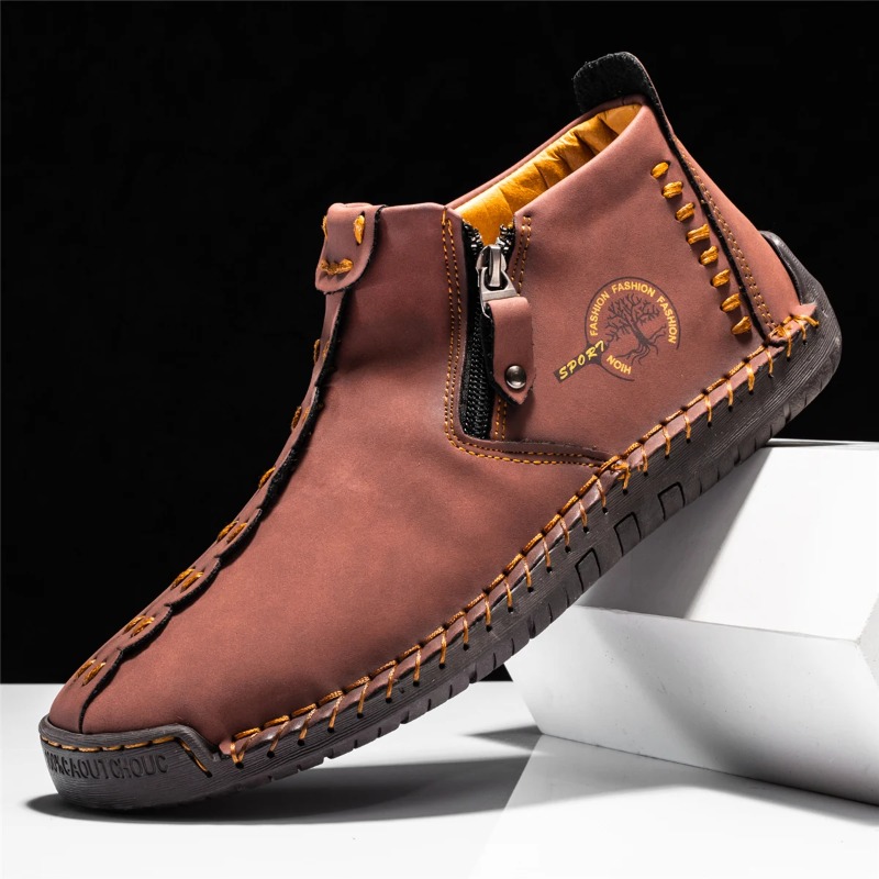 2026 nouveau Style mocassins c - Ethnic Fashion Men avis et prix