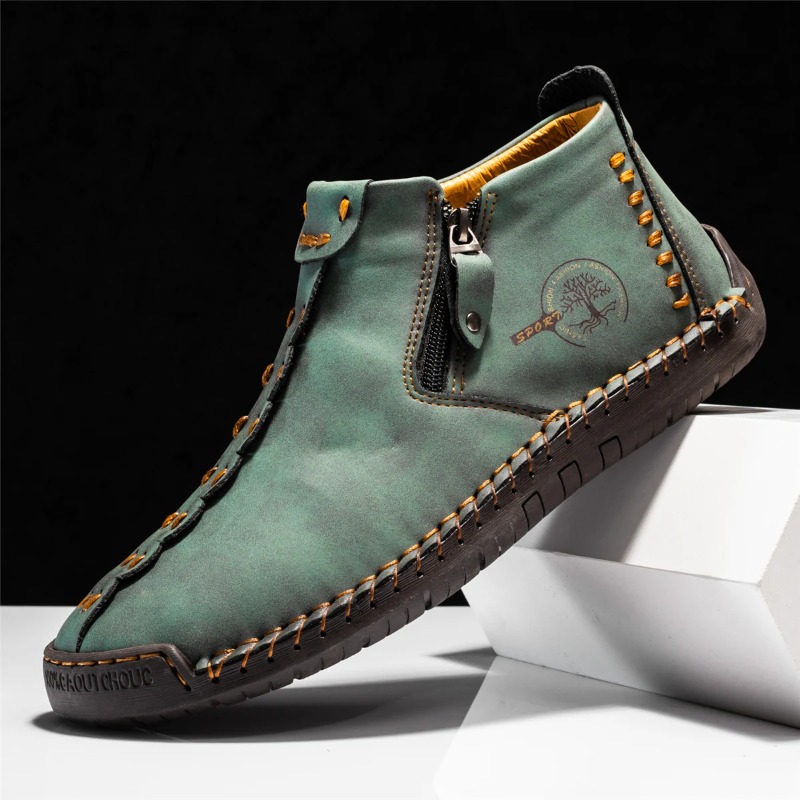 2026 nouveau Style mocassins c - Ethnic Fashion Men avis et prix