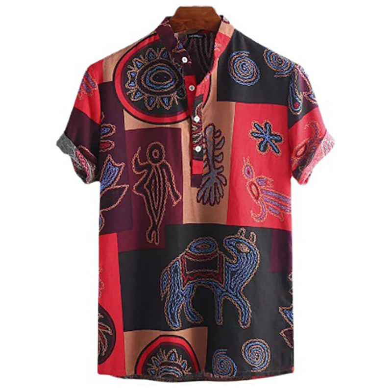 2025 été nouveau style ethniqu - Men'S Ethnic Fashion Trends avis et prix