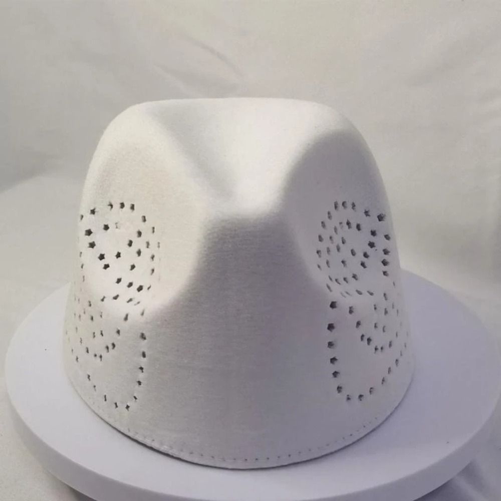 Casquettes de prière en tissu  - Ethnic Fashion Men avis et prix