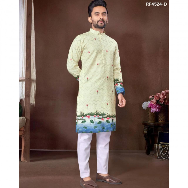 Robe Abaya arabe islamique pou - Ethnic Fashion Men avis et prix