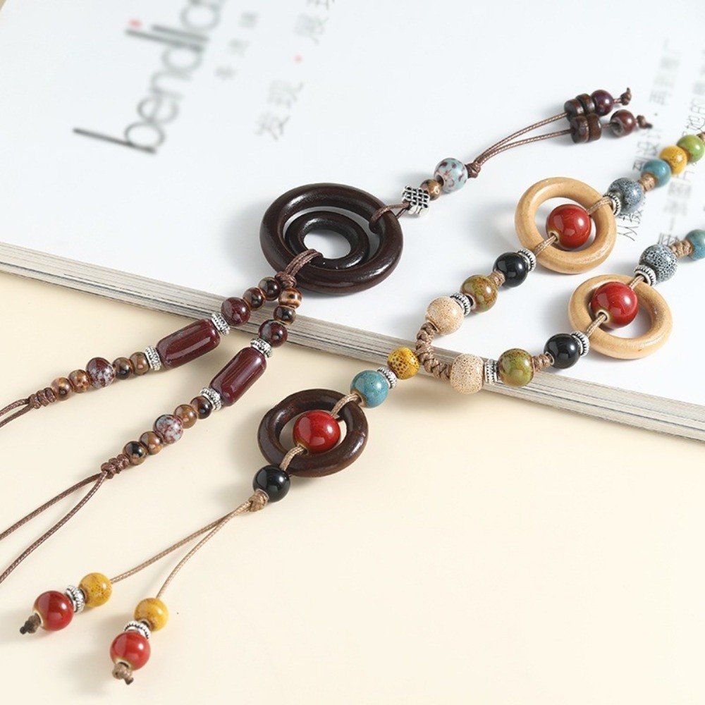 Pendentif Papillon Style Ethni - Ethnic Wear Fashion Designer avis et prix