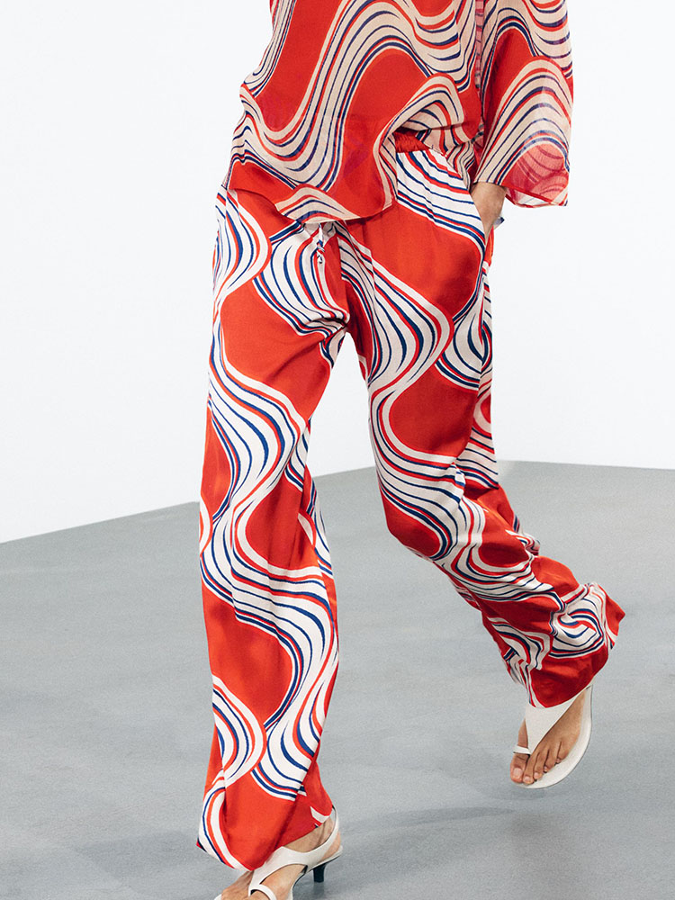 Nouvelle chemise imprimée auto - Ethnic Fusion Fashion avis et prix